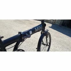 Vélo Pliant Autre Marque -Collections GJ Cycling Soldes Magasin velo pliant mini 5