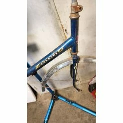 Vélo Pliant Peugeot -Collections GJ Cycling Soldes Magasin velo pliant peugeot 2