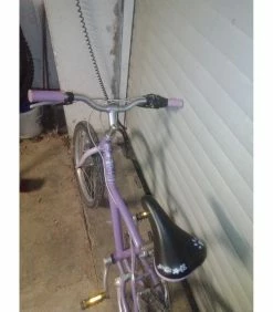 Vélo Urbain Btwin 6 Vélo Urbain Btwin -Collections GJ Cycling Soldes Magasin velo pour enfant fille 1