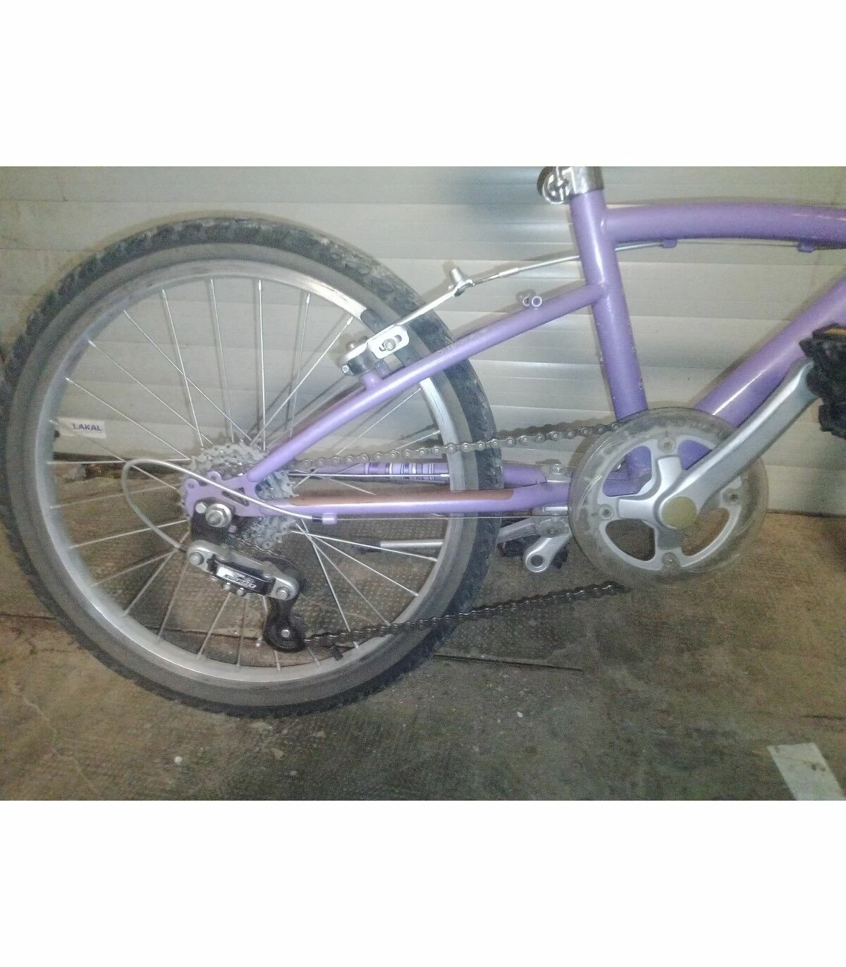 Vélo Urbain Btwin 3 Vélo Urbain Btwin