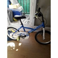 Vélo Urbain 100% 5 Vélo Urbain 100% -Collections GJ Cycling Soldes Magasin velo pour enfants 1
