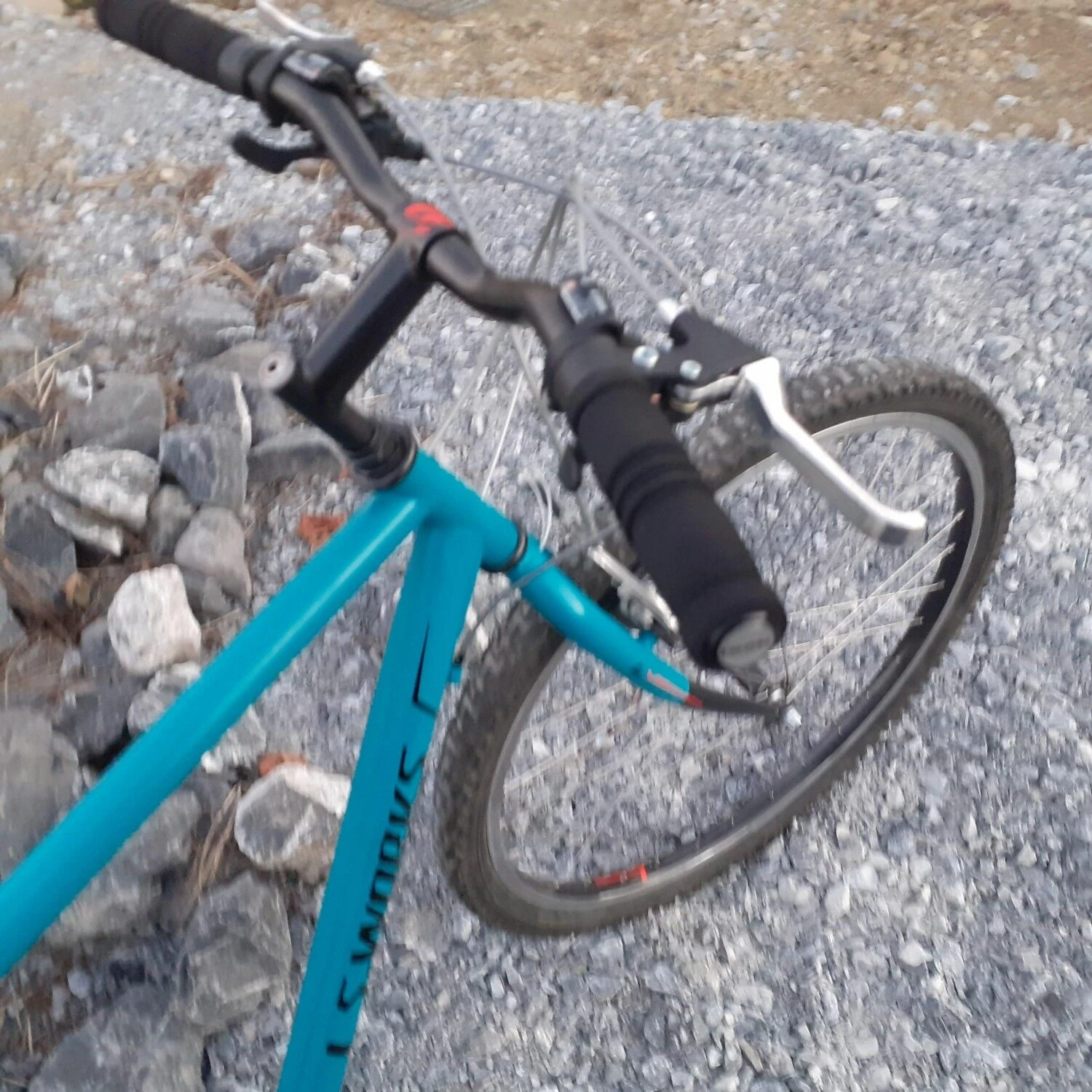 Vélo Tout Chemins Autre Marque 4 Vélo Tout Chemins Autre Marque – Image 2