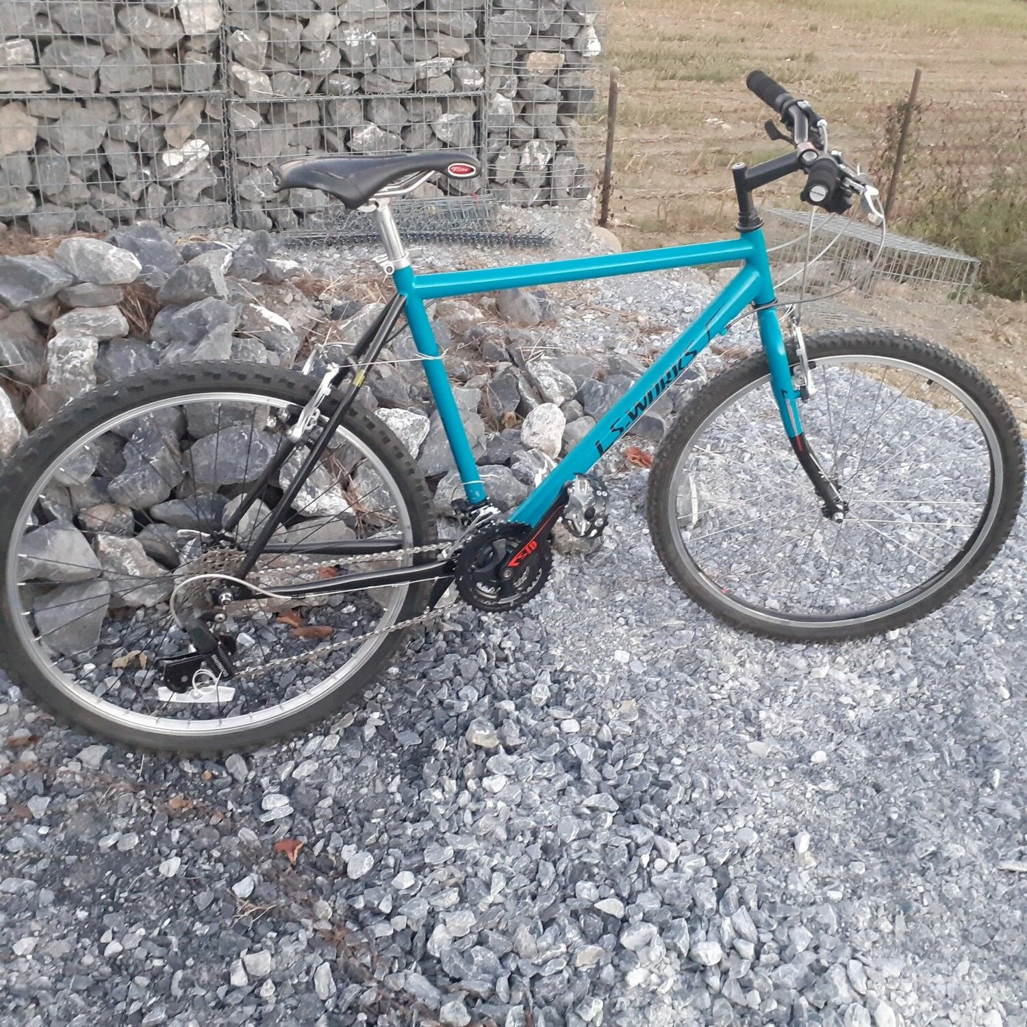 Vélo Tout Chemins Autre Marque 6 Vélo Tout Chemins Autre Marque – Image 4