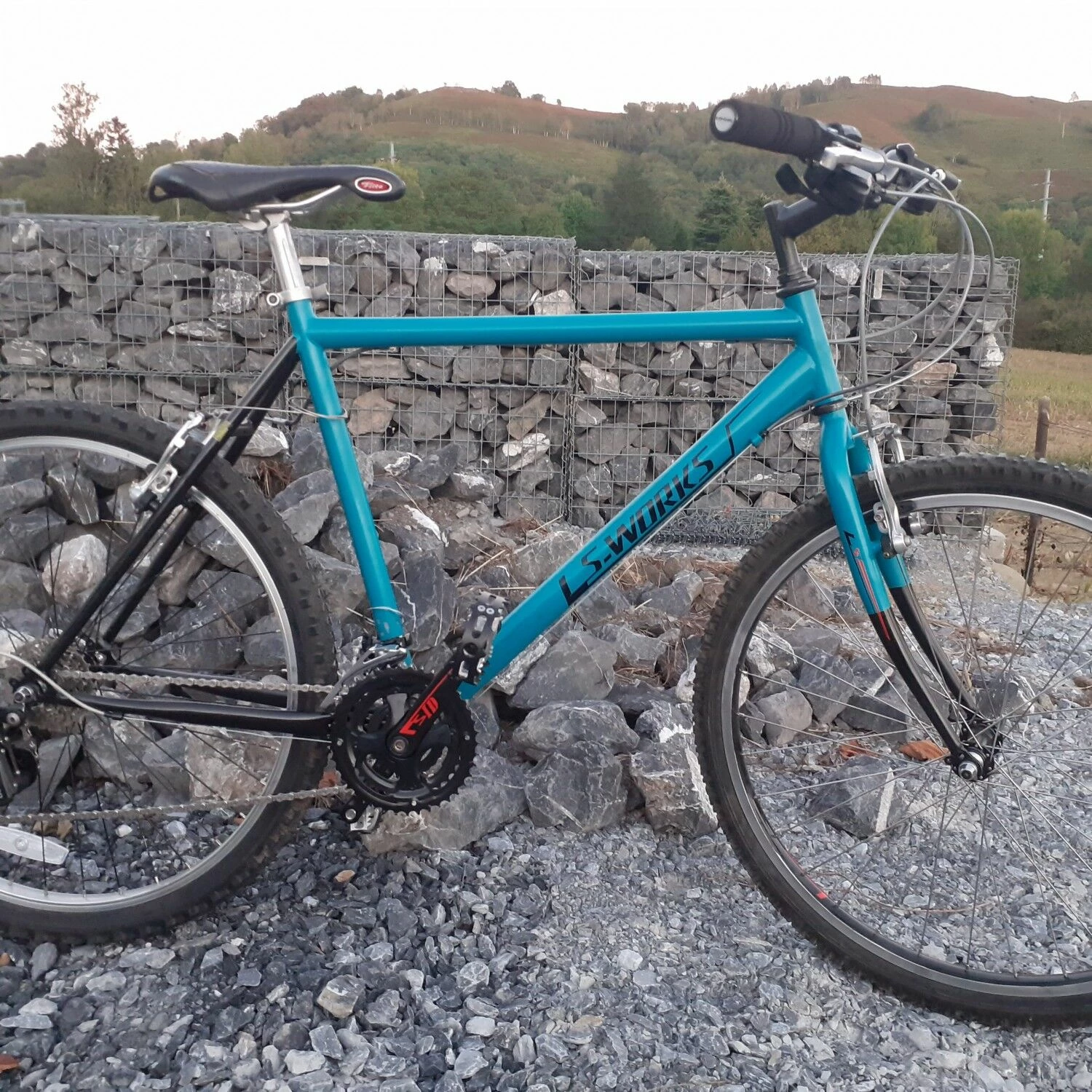 Vélo Tout Chemins Autre Marque 3 Vélo Tout Chemins Autre Marque