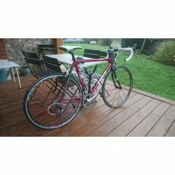 Vélo De Course Autre Marque - 54 - 28"