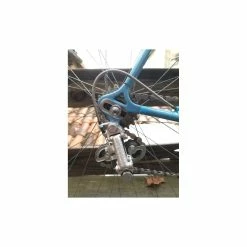 Vélo De Course Autre Marque - 55 - 700c -Collections GJ Cycling Soldes Magasin velo route barale campagnolo t 55 3