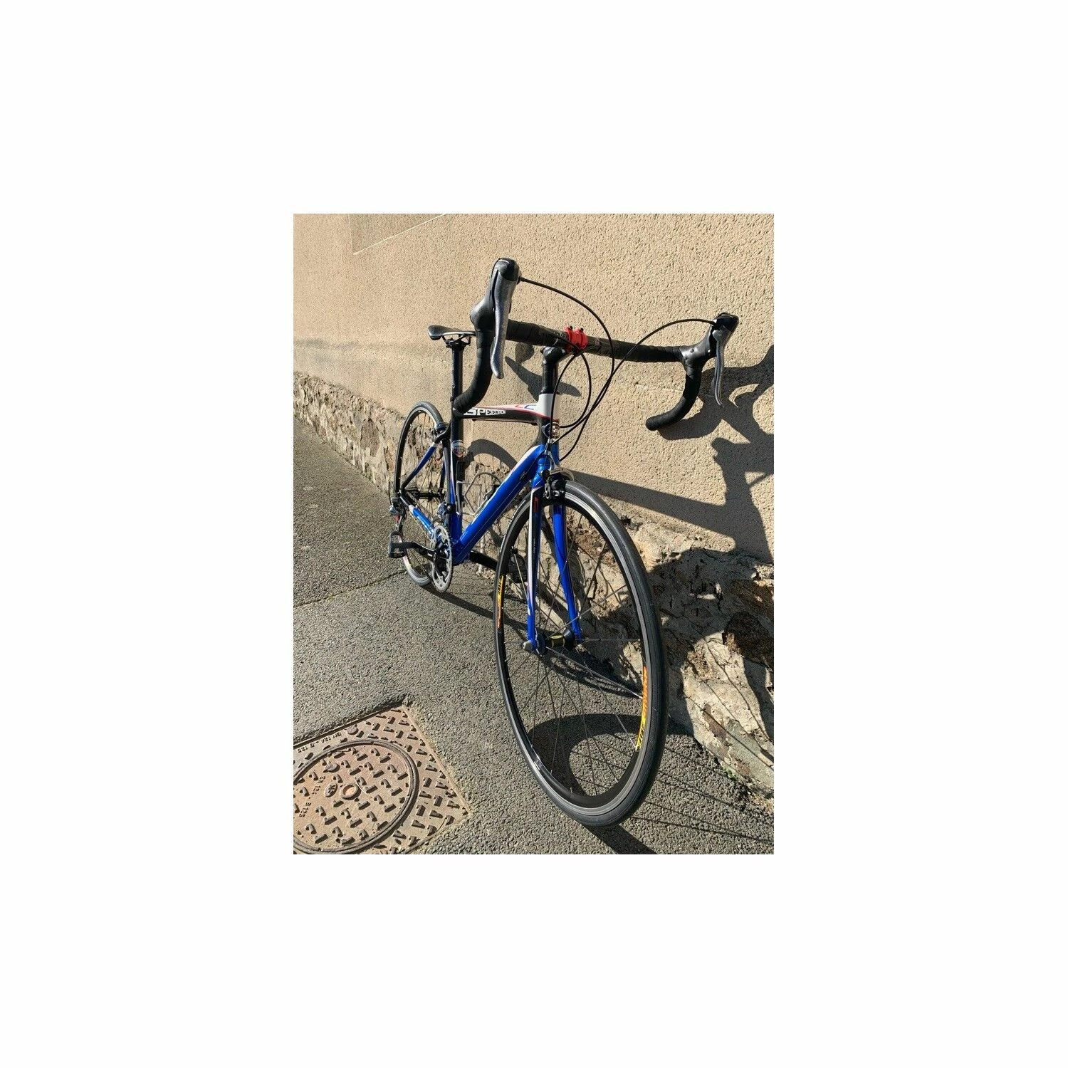 Vélo De Course Bh - 54 4 Vélo De Course Bh - 54 – Image 2