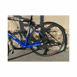 Vélo De Course Bh - 54 10 Vélo De Course Bh - 54 -Collections GJ Cycling Soldes Magasin velo route bh 2