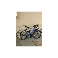 Vélo De Course Bh - 54