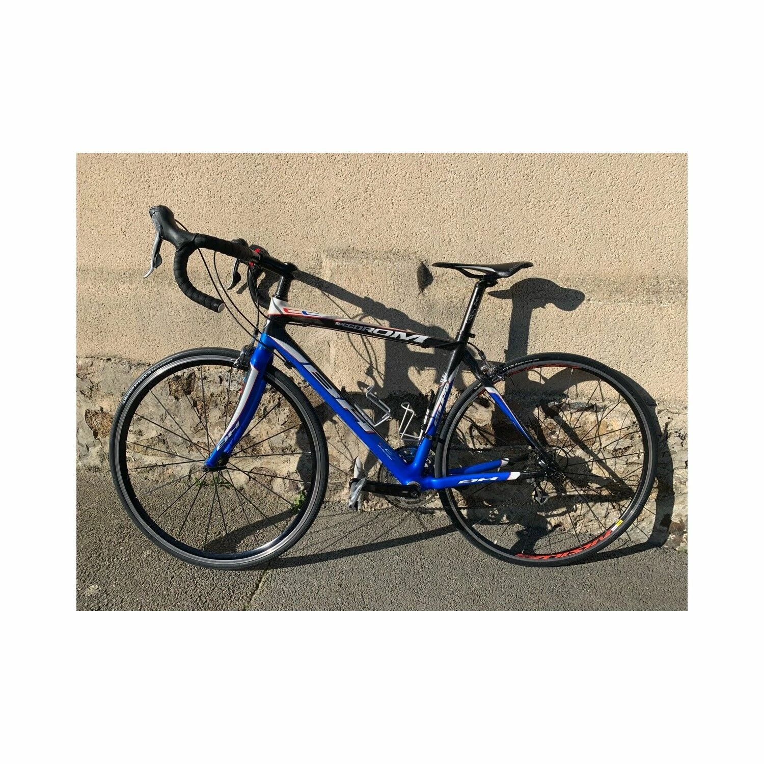 Vélo De Course Bh - 54 8 Vélo De Course Bh - 54 – Image 6