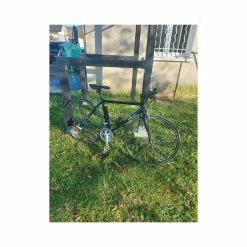 Vélo De Voyage Autre Marque -Collections GJ Cycling Soldes Magasin velo route btwin 3