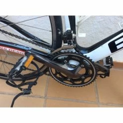 Vélo De Course Autre Marque - 52 -Collections GJ Cycling Soldes Magasin velo route carbone cadre generique 2