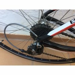 Vélo De Course Autre Marque - 52