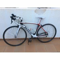 Vélo De Course Autre Marque - 52 -Collections GJ Cycling Soldes Magasin velo route carbone cadre generique 3