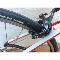 Vélo De Course Autre Marque - 52 -Collections GJ Cycling Soldes Magasin velo route carbone cadre generique 4