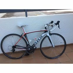 Vélo De Course Autre Marque - 52 -Collections GJ Cycling Soldes Magasin velo route carbone cadre generique 5