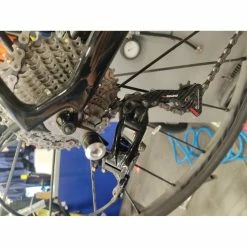 Vélo De Course Cbt Italia - 54 -Collections GJ Cycling Soldes Magasin velo route cbt 1