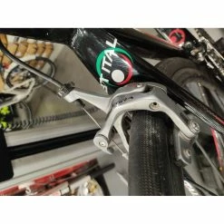 Vélo De Course Cbt Italia - 54 -Collections GJ Cycling Soldes Magasin velo route cbt 2