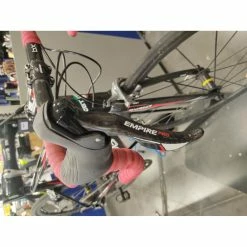 Vélo De Course Cbt Italia - 54 -Collections GJ Cycling Soldes Magasin velo route cbt 3