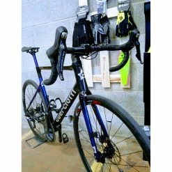 Vélo De Course Autre Marque - 57 - 700c -Collections GJ Cycling Soldes Magasin velo route guerciotti veloce s 2