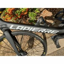 Vélo De Course Autre Marque - 54 - 700c -Collections GJ Cycling Soldes Magasin velo route lapierre 2