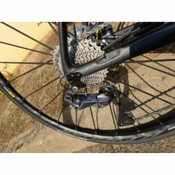 Vélo De Course Autre Marque - 54 - 700c -Collections GJ Cycling Soldes Magasin velo route lapierre 3