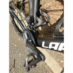 Vélo De Course Autre Marque - 54 - 700c -Collections GJ Cycling Soldes Magasin velo route lapierre 4