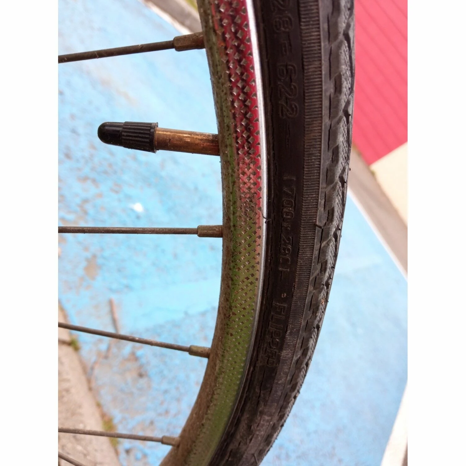 Vélo De Course Autre Marque - 60 - 700c – Image 2