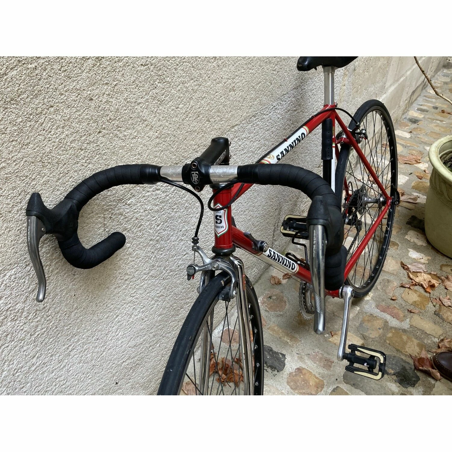 Vélo De Course Autre Marque - 50 - 700c 4 Vélo De Course Autre Marque - 50 - 700c – Image 2