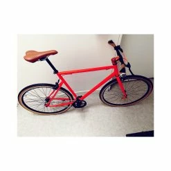 Vélo Fixie Et Singlespeed Autre Marque -Collections GJ Cycling Soldes Magasin velo single speed 2