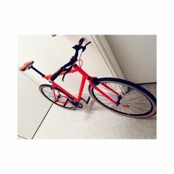 Vélo Fixie Et Singlespeed Autre Marque -Collections GJ Cycling Soldes Magasin velo single speed 3