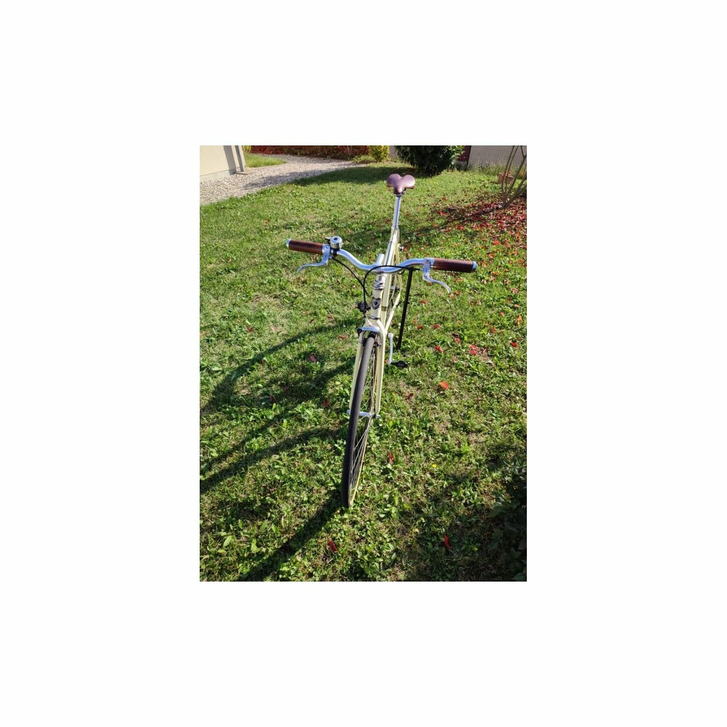 Vélo Fixie Et Singlespeed Challenge 4 Vélo Fixie Et Singlespeed Challenge – Image 2