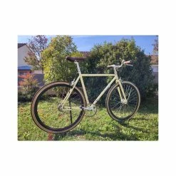 Vélo Fixie Et Singlespeed Challenge