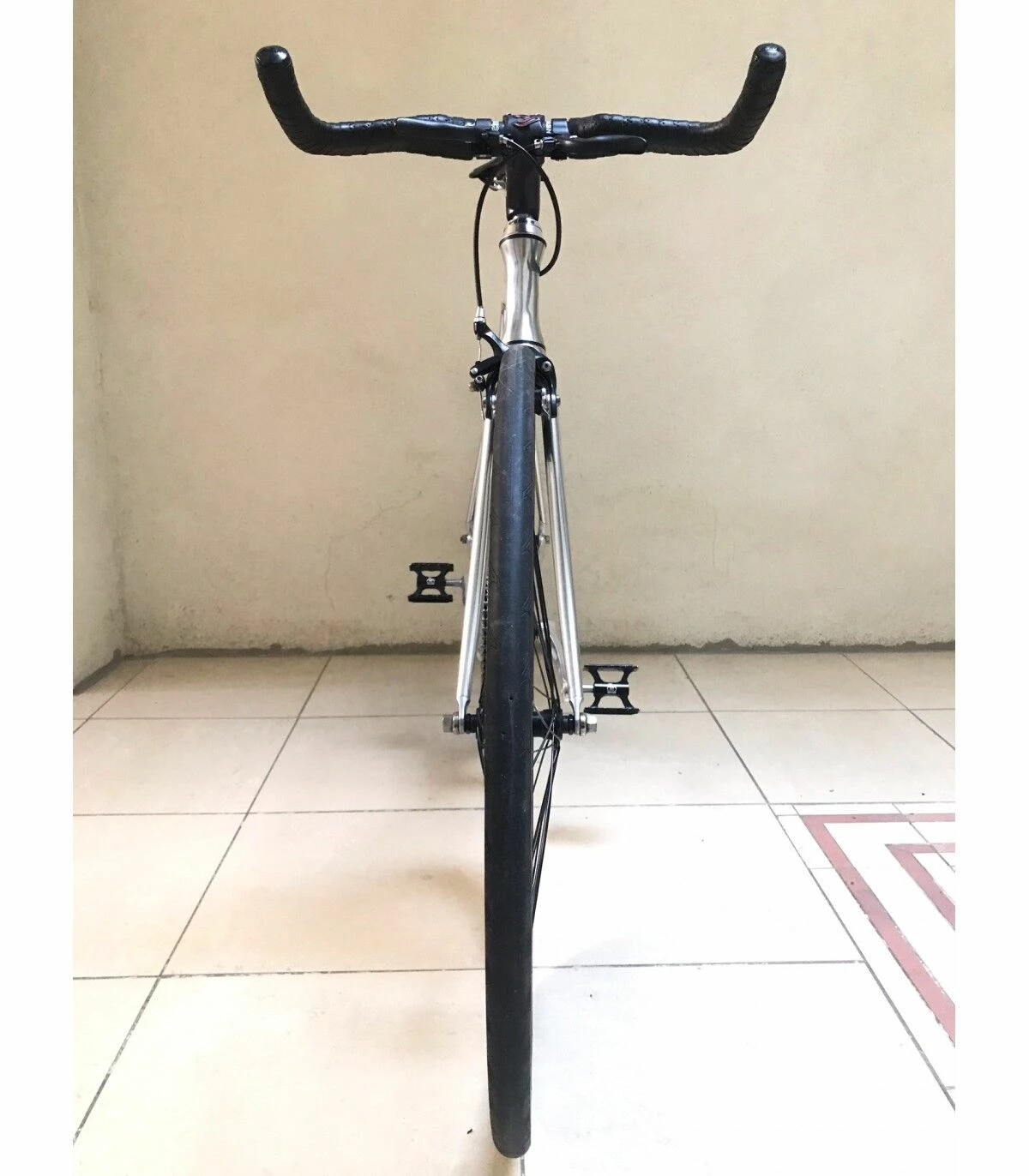 Vélo Fixie Et Singlespeed Vitus 4 Vélo Fixie Et Singlespeed Vitus – Image 2