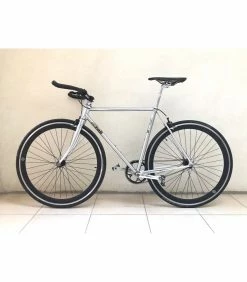 Vélo Fixie Et Singlespeed Vitus 8 Vélo Fixie Et Singlespeed Vitus -Collections GJ Cycling Soldes Magasin velo singlespeed vitus cinelli 2