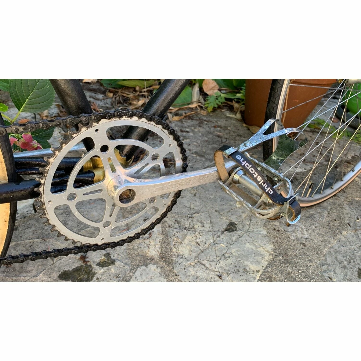 Vélo Fixie Et Singlespeed Autre Marque 7 Vélo Fixie Et Singlespeed Autre Marque – Image 5