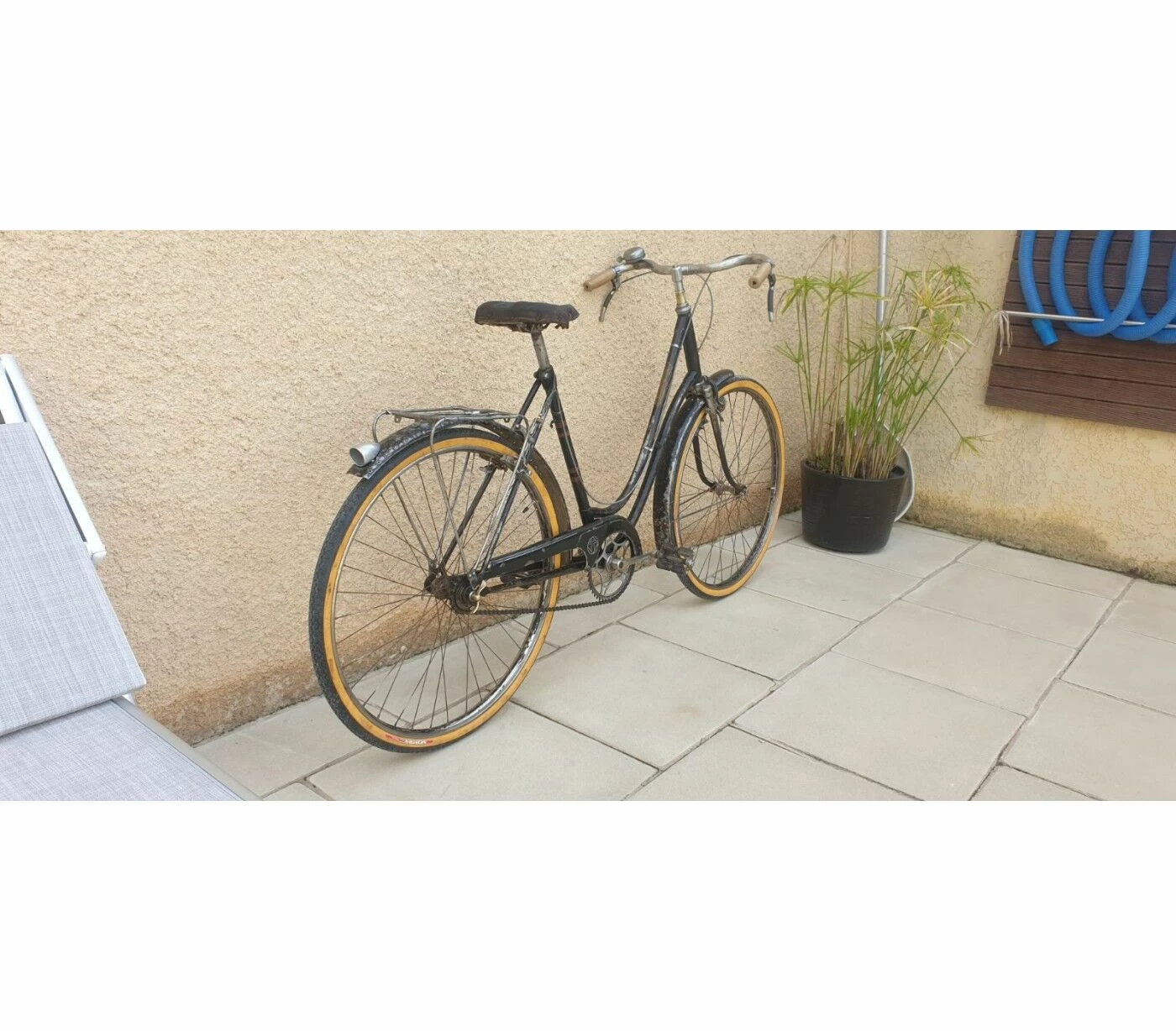 Vélo Urbain Tern 4 Vélo Urbain Tern – Image 2