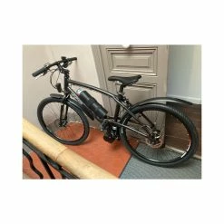 Vélo Tout Chemins Btwin