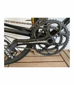 Vélo De Course Look - 53 - 700c