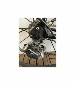 Vélo De Course Look - 53 - 700c -Collections GJ Cycling Soldes Magasin velo tout carbone look kg381 3