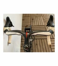 Vélo De Course Look - 53 - 700c -Collections GJ Cycling Soldes Magasin velo tout carbone look kg381 5