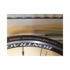 Vélo De Course Trek - 58 7 Vélo De Course Trek - 58 -Collections GJ Cycling Soldes Magasin velo trek 2