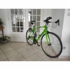 Vélo De Course Trek - 56 -Collections GJ Cycling Soldes Magasin velo trek emonda sl 5 1