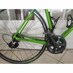 Vélo De Course Trek - 56 -Collections GJ Cycling Soldes Magasin velo trek emonda sl 5 2