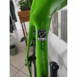 Vélo De Course Trek - 56 -Collections GJ Cycling Soldes Magasin velo trek emonda sl 5 3