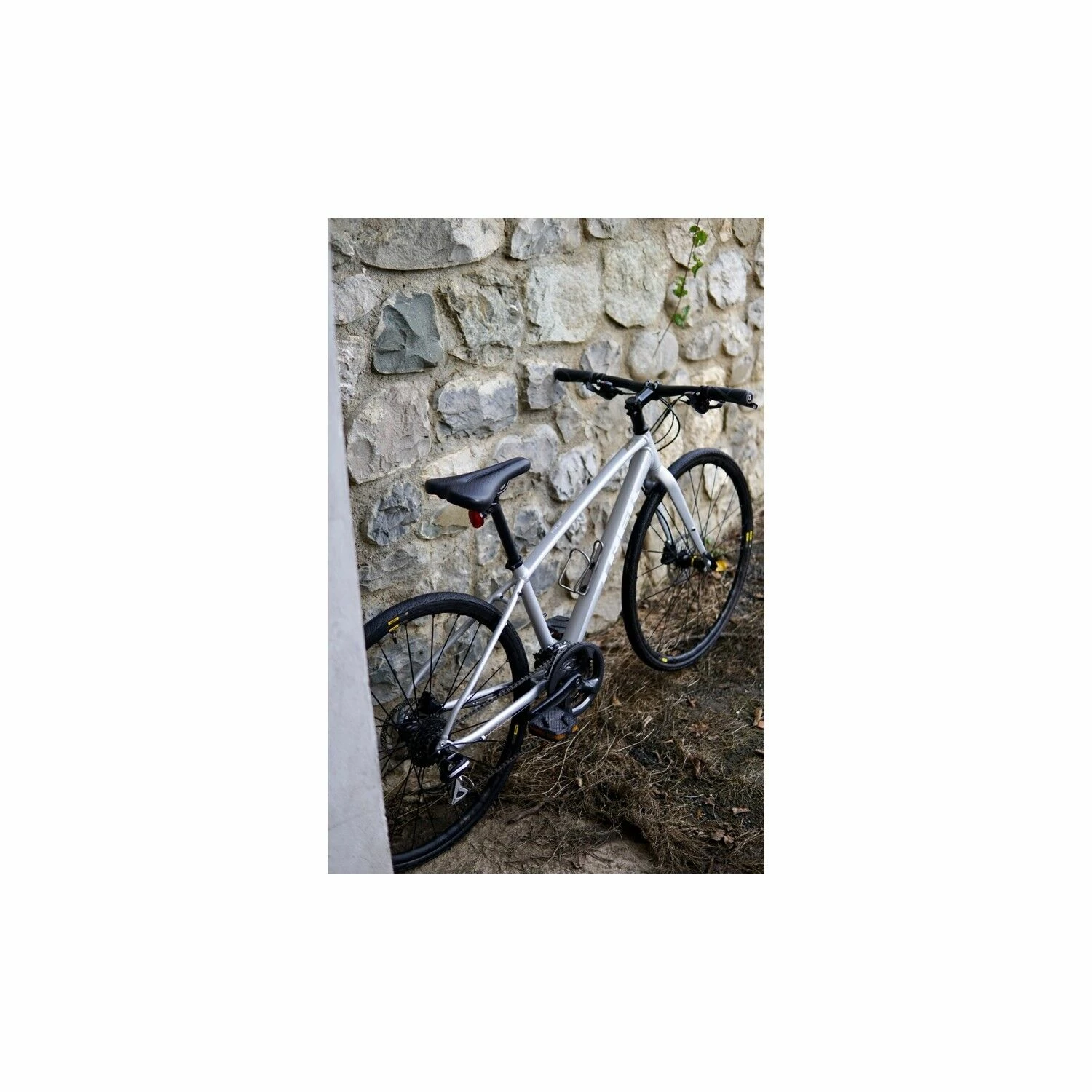 Vélo Femmes Trek - 52 4 Vélo Femmes Trek - 52 – Image 2