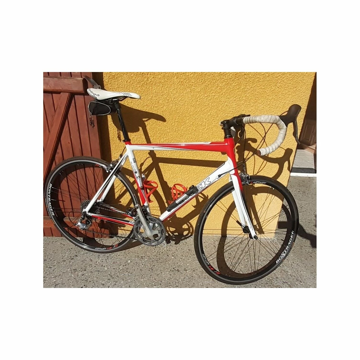 Vélo De Course Trek - 58 3 Vélo De Course Trek - 58