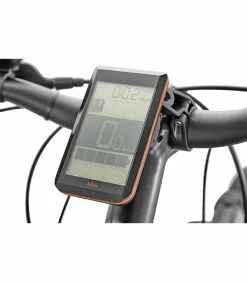 Vélo De Voyage Ortler -Collections GJ Cycling Soldes Magasin velo trekking electrique ortler luzern trapez taille m 2