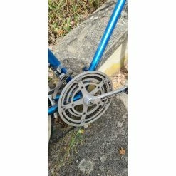 Vélo Urbain Raleigh -Collections GJ Cycling Soldes Magasin velo urbain vintage 3