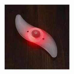 Vélo Vélo Rayons Lumières LED Vélo Vélo Roue A Parlé Lampe Pneu Pneu Valve Poche VTT Vélo Accessoires De Vélo 01 -WGHY2 - Avis / Test